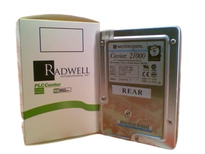 WESTERN DIGITAL WDAC21000-00H