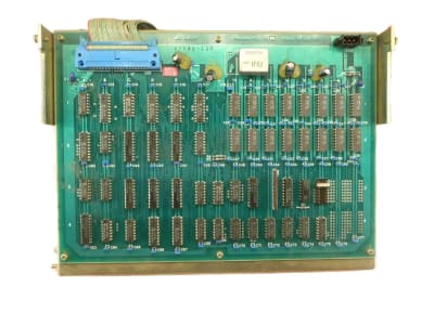 MITSUBISHI BN624A210B