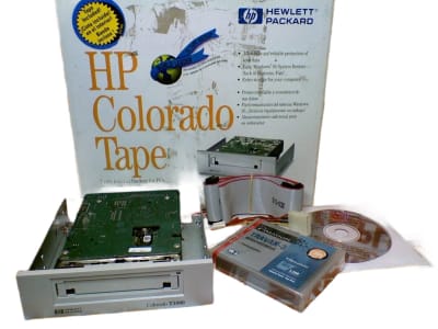 HEWLETT PACKARD COMPUTER T3000
