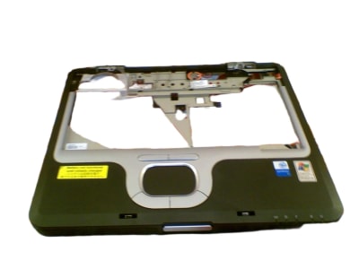 HEWLETT PACKARD COMPUTER 345061-001