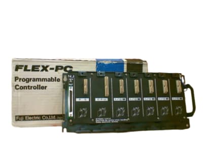 FUJI ELECTRIC NJ-BP5