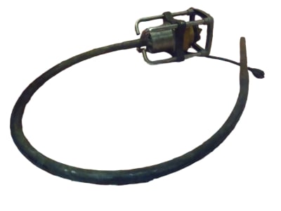 WYCO 990D1