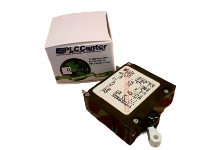 CARLING SWITCH BA1-B0-01-615-111-D
