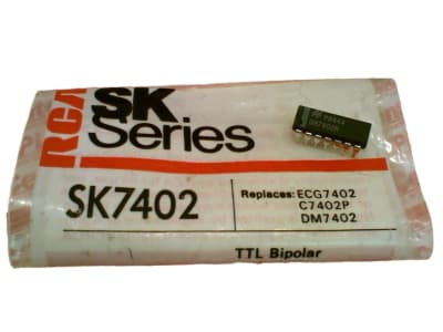 RCA SK7402