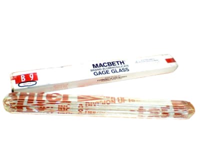 MACBETH B-9