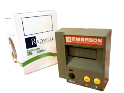 NIDEC CORP 9395-0104