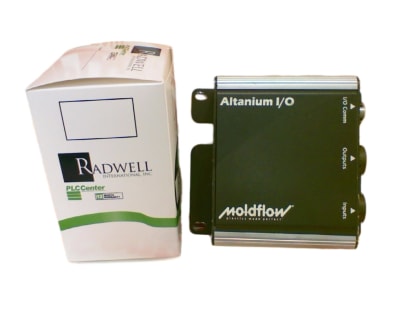 MOLDFLOW CORPORATION 4216747