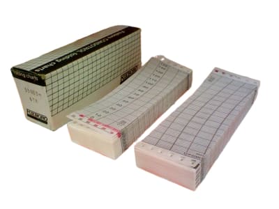 INVENSYS 53003-6TX