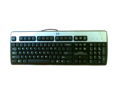 HEWLETT PACKARD COMPUTER 355630-001