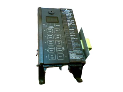 GENICOM 44B502456-G01