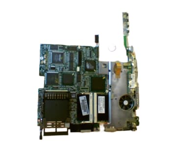 HEWLETT PACKARD COMPUTER 230656-001