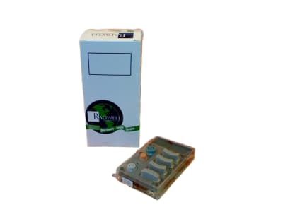 HEWLETT PACKARD COMPUTER C8109-67031