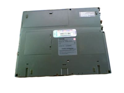 TOSHIBA P000297920