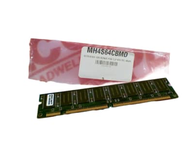 MITSUBISHI MH4S64CBMD-10B