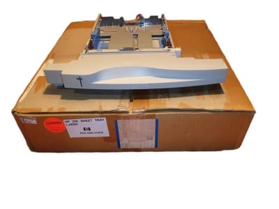 HEWLETT PACKARD COMPUTER RG5-3400-210CN