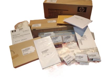 HEWLETT PACKARD COMPUTER 56NE-PM25KC