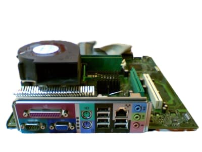 DELL 0R6019