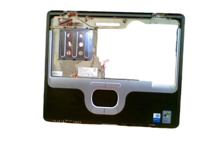 HEWLETT PACKARD COMPUTER 344398-001