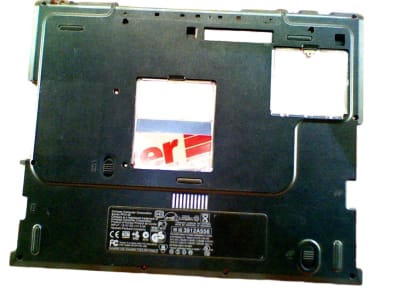 HEWLETT PACKARD COMPUTER 3110BM0090A