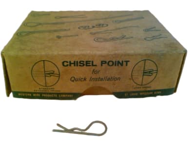 WESTERN WIRE PRODUCTS CO 223-P