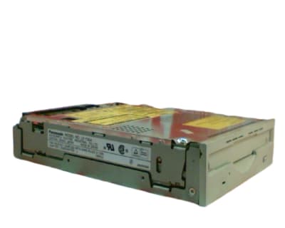MATSUSHITA ELECTRIC LF-7304