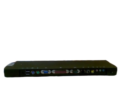 HEWLETT PACKARD COMPUTER 317448-001