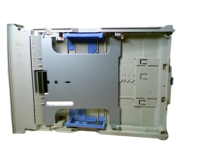 HEWLETT PACKARD COMPUTER RB2-3001
