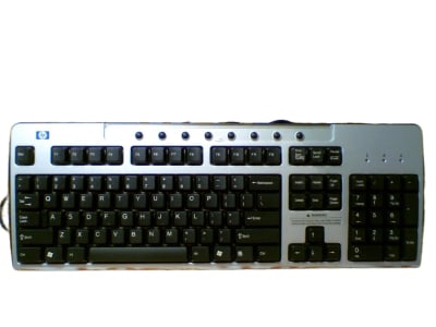HEWLETT PACKARD COMPUTER 323686-001