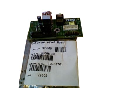 DELL 0M686