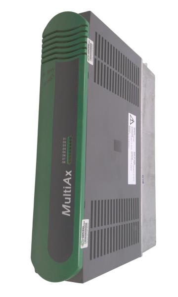 EMERSON MULTIAX HAC