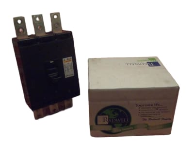 MITSUBISHI NF600-S-3P-600A