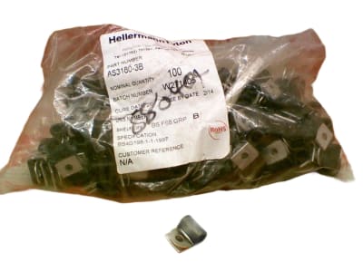 HELLERMANN TYTON AS3180-3B