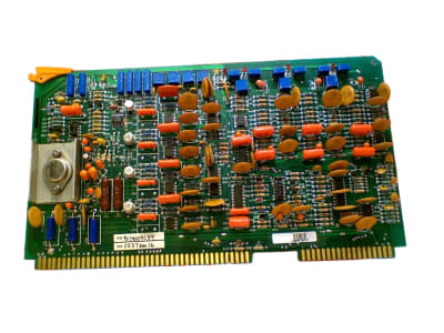 TRIANGLE MACHINE 9079009L39