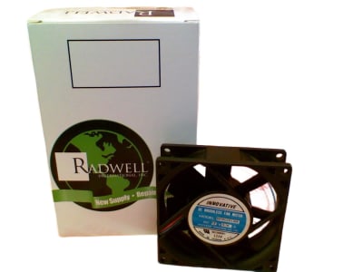 INNOVATIVE COMPONENTS BP802512M