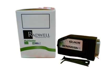RENISHAW A-9572-1029-05