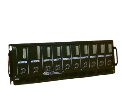 FUJI ELECTRIC NJ-BT8