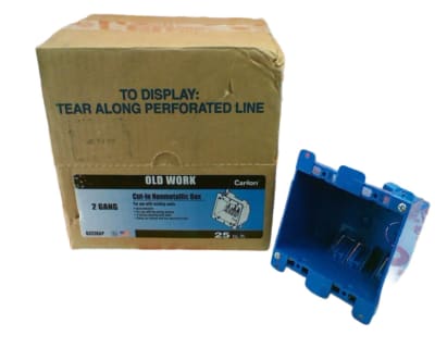 ABB THOMAS & BETTS B225RAP