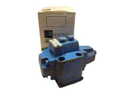 EATON CORPORATION RCG-03-D2-23