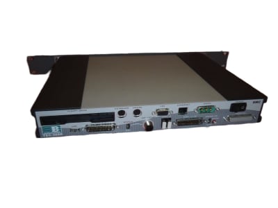 BROOKS AUTOMATION SMC-52