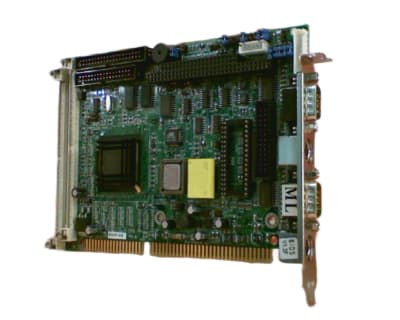 VOX TECHNOLOGIES ROCKY-418