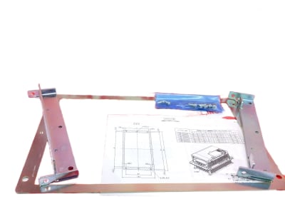 OMRON 100-036-301