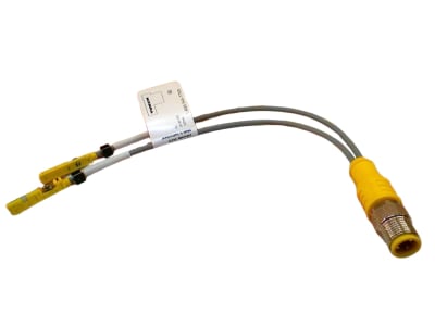 TURCK BIM-UNT-2AN6X-0.2M-RSC4.4T