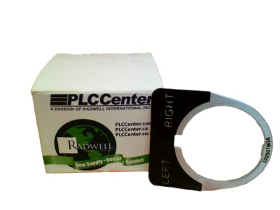 EATON CORPORATION 10250TM36STAMP-LEFT/RIGHT