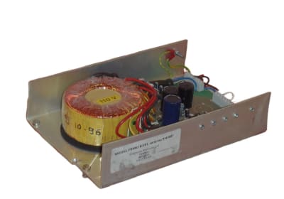 POWER SOLVE PS4065
