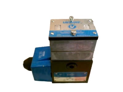 EATON CORPORATION PBDG4S4-016A-W-B-50