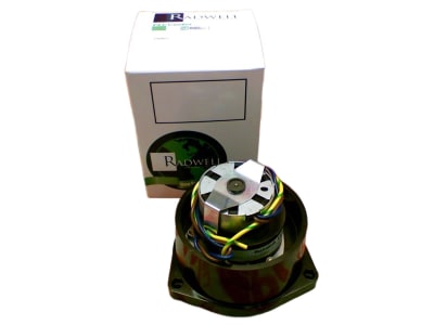 ROTALINK LTD X6ASS/199A3DPA