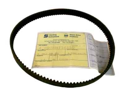 STOCK DRIVE PRODUCTS A-6R25M116150