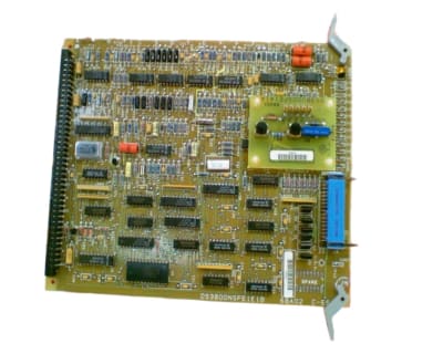 GENERAL ELECTRIC DS3800NSFE1E1B