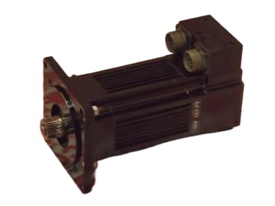 DANAHER MOTION R45GSNA-R2-NS-NV-03