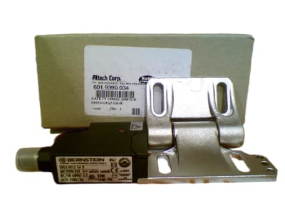 BERNSTEIN AG 601.9390.034